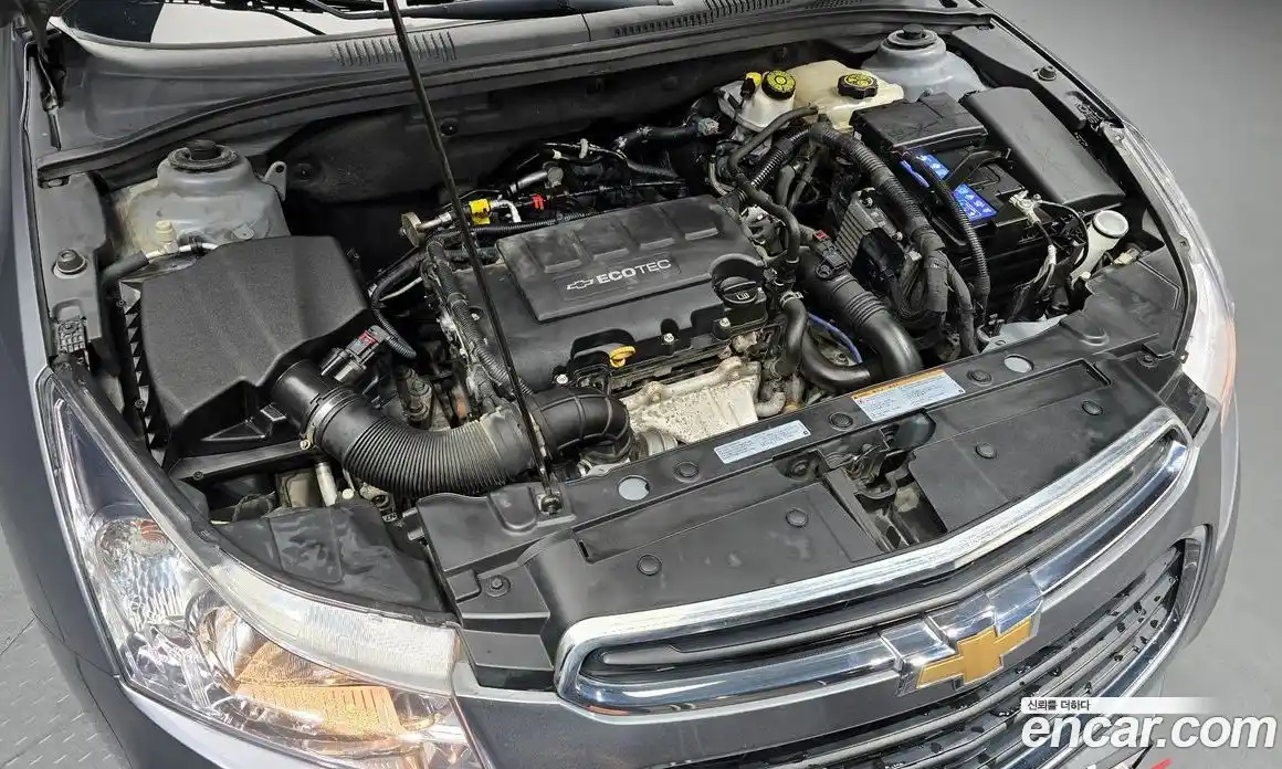 Chevrolet Cruze 2015 1.4 гидро в Москве № 1211984, фото 6