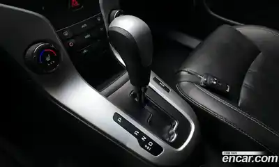 Chevrolet Cruze 2015 1.4 гидро в Москве № 1211984, миниатюра 9