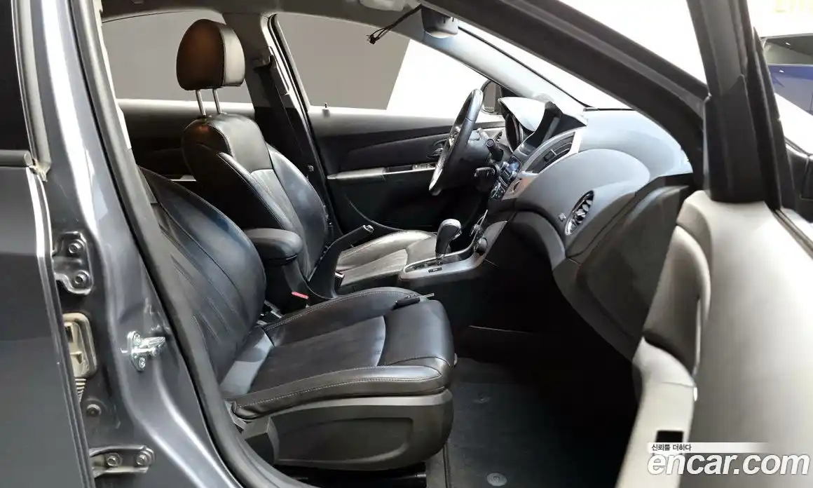 Chevrolet Cruze 2015 1.4 гидро в Москве № 1211984, фото 10