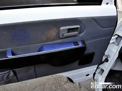 Chevrolet labo 2019 0.8 Механическая в Москве № 1212163, миниатюра 12