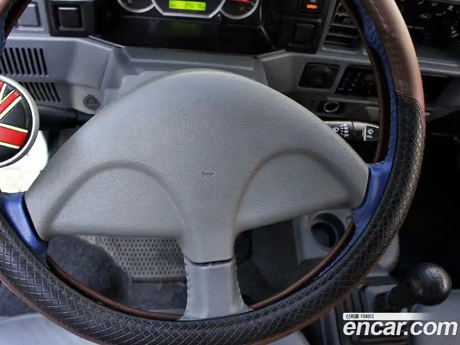 Chevrolet labo 2019 0.8 Механическая в Москве № 1212163, фото 14