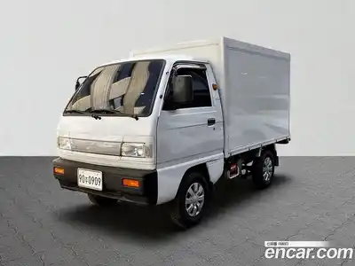 Chevrolet labo 2019 0.8 Механическая в Москве № 1212163, миниатюра 2