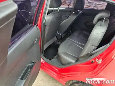 Chevrolet Spark 2015 1.0 гидро в Москве № 1212167, миниатюра 11