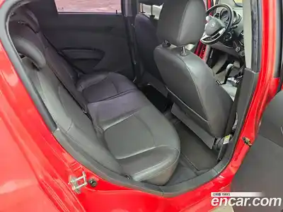 Chevrolet Spark 2015 1.0 гидро в Москве № 1212167, миниатюра 12