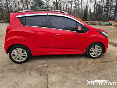 Chevrolet Spark 2015 1.0 гидро в Москве № 1212167, миниатюра 7