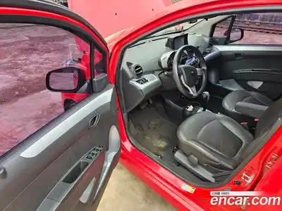 Chevrolet Spark 2015 1.0 гидро в Москве № 1212167, миниатюра 10