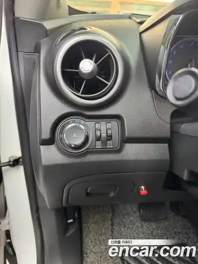 Chevrolet Trax 2014 1.4 гидро в Москве № 1216268, миниатюра 11