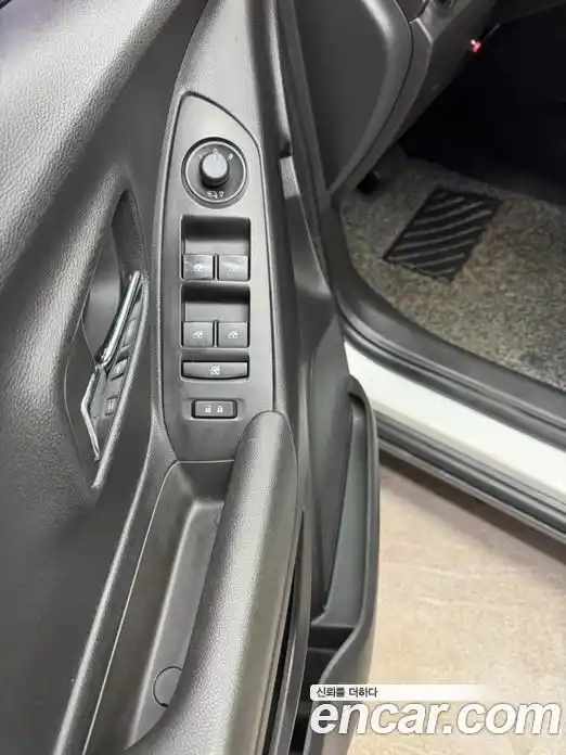 Chevrolet Trax 2014 1.4 гидро в Москве № 1216268, фото 17