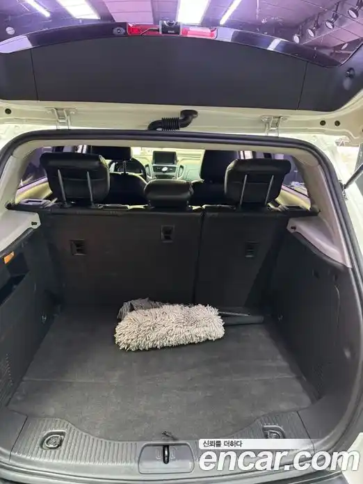 Chevrolet Trax 2014 1.4 гидро в Москве № 1216268, фото 20
