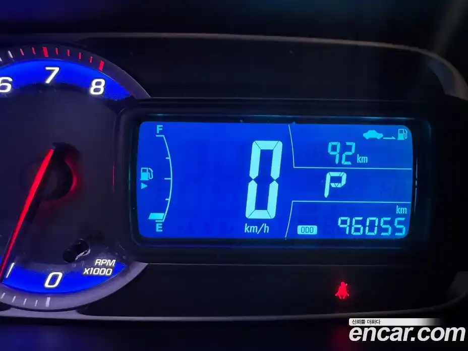 Chevrolet Trax 2014 1.4 гидро в Москве № 1216268, фото 10