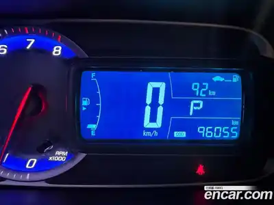 Chevrolet Trax 2014 1.4 гидро в Москве № 1216268, миниатюра 10