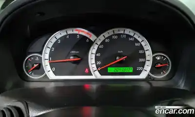 Chevrolet Winstorm 2008 2.0 гидро в Москве № 1226631, миниатюра 8