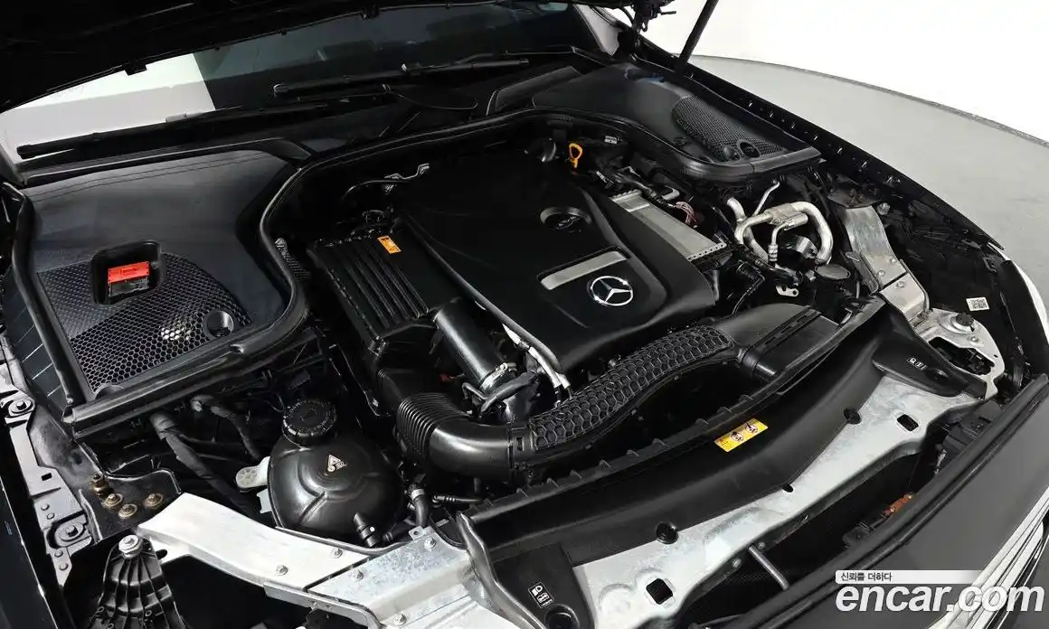 Mercedes-Benz E-Class 2020 2.0 гидро в Москве, фото 6