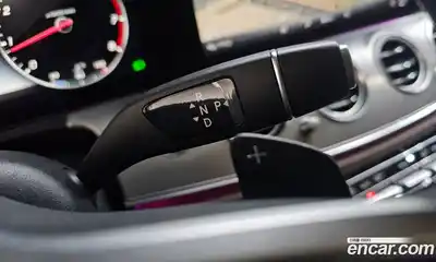 Mercedes-Benz E-Class 2020 2.0 гидро в Москве, миниатюра 9