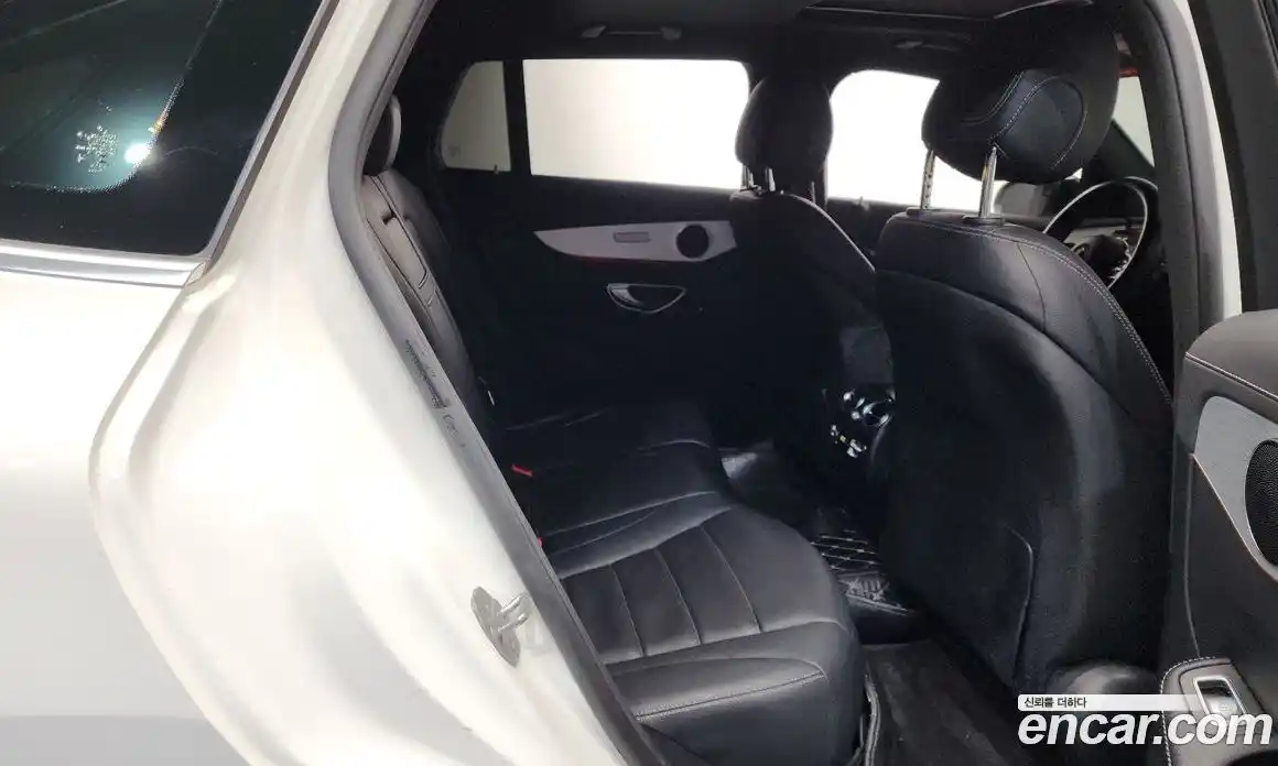 Mercedes-Benz EQC 2020 0.2 гидро в Москве № 160902, фото 11