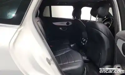 Mercedes-Benz EQC 2020 0.2 гидро в Москве № 160902, миниатюра 11