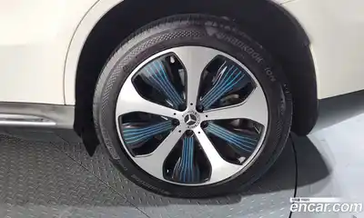 Mercedes-Benz EQC 2020 0.2 гидро в Москве № 160902, миниатюра 4