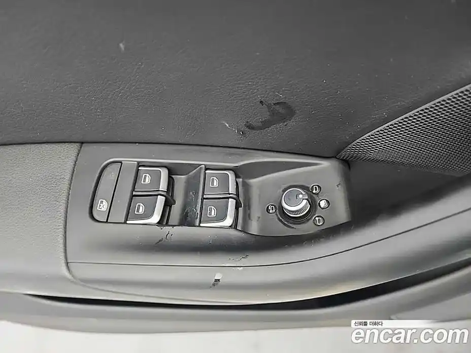 Audi Q3 2014 2.0 гидро в Москве № 163502, фото 17
