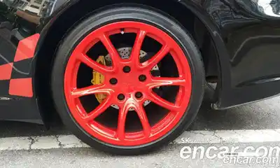 Porsche 911 2004 3.6 гидро в Москве № 164868, миниатюра 11