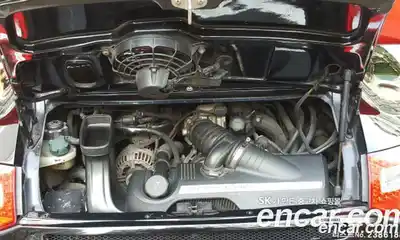 Porsche 911 2004 3.6 гидро в Москве № 164868, миниатюра 6