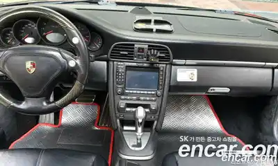 Porsche 911 2004 3.6 гидро в Москве № 164868, миниатюра 7