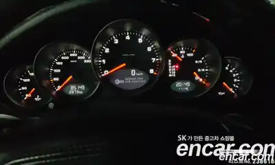 Porsche 911 2004 3.6 гидро в Москве № 164868, миниатюра 8