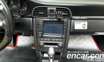 Porsche 911 2004 3.6 гидро в Москве № 164868, миниатюра 9