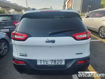 Jeep Cherokee 2015 2.0 гидро в Москве № 170082, миниатюра 4