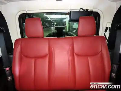 Jeep Wrangler 2011 2.8 гидро в Москве № 170102, миниатюра 7
