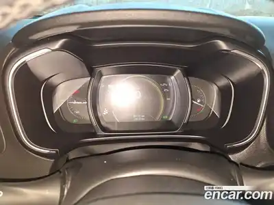 Renault QM6 2021 2.0 гидро в Москве № 185965, миниатюра 12