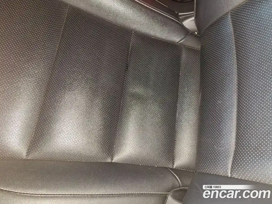 Renault QM6 2021 2.0 гидро в Москве № 185965, фото 17