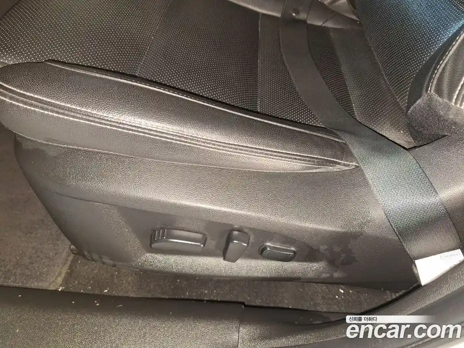 Renault QM6 2021 2.0 гидро в Москве № 185965, фото 9