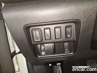 Renault QM6 2021 2.0 гидро в Москве № 185965, миниатюра 10