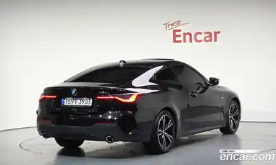 BMW 4-Series 2023 2.0 гидро в Москве № 191253, миниатюра 2