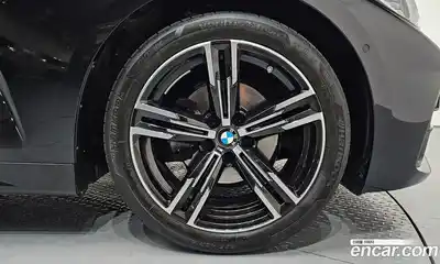 BMW 4-Series 2023 2.0 гидро в Москве № 191253, миниатюра 5