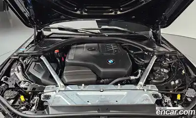 BMW 4-Series 2023 2.0 гидро в Москве № 191253, миниатюра 6