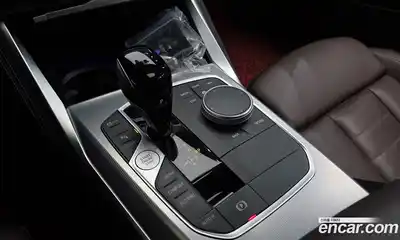 BMW 4-Series 2023 2.0 гидро в Москве № 191253, миниатюра 9