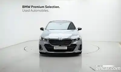 BMW i5 2023 0.2 гидро в Москве № 191348, миниатюра 3