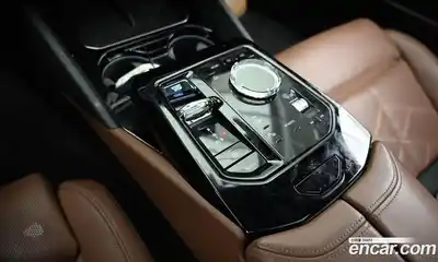 BMW i5 2023 0.2 гидро в Москве № 191348, миниатюра 9