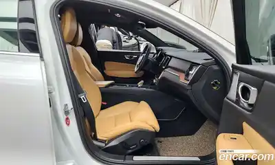 Volvo S60 2021 2.0 гидро в Москве № 196944, миниатюра 11