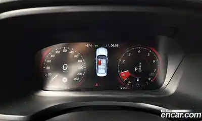 Volvo S60 2021 2.0 гидро в Москве № 196944, миниатюра 8
