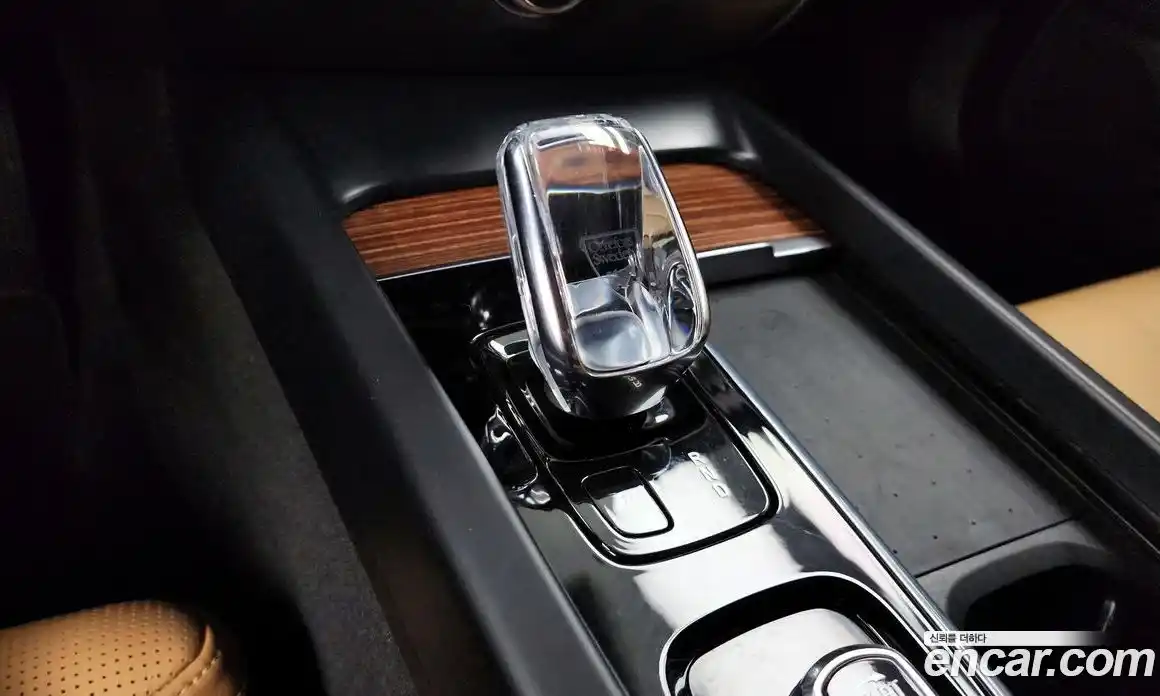 Volvo S60 2021 2.0 гидро в Москве № 196944, фото 9