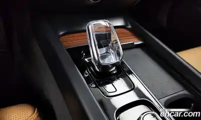 Volvo S60 2021 2.0 гидро в Москве № 196944, миниатюра 9