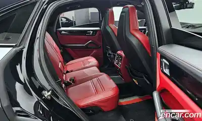 Porsche Cayenne 2022 3.0 гидро в Москве № 197143, миниатюра 12