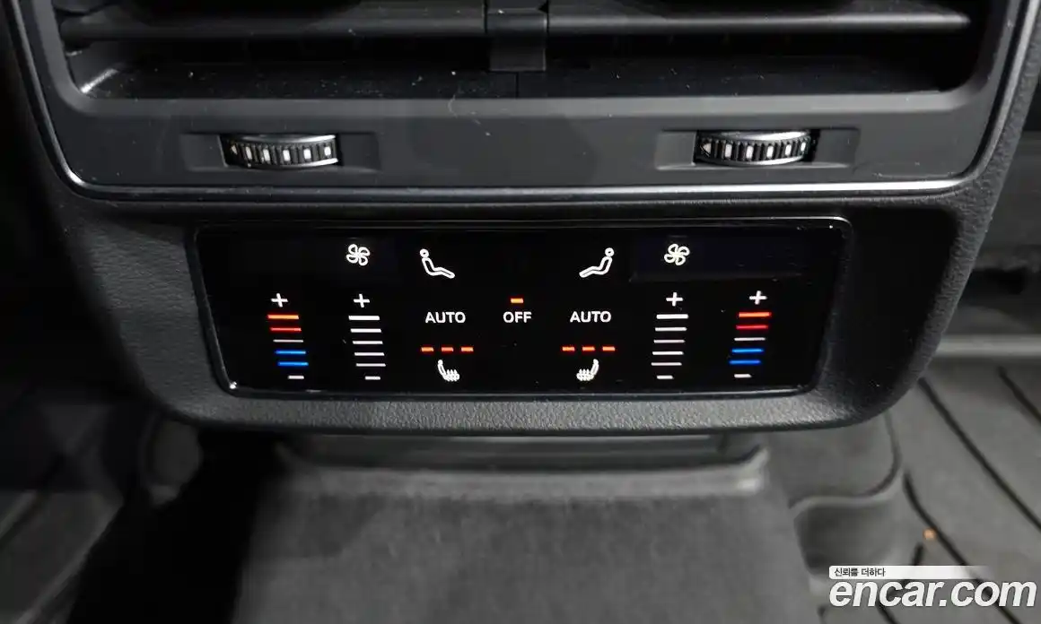 Audi Q8 2021 3.0 гидро в Москве № 212397, фото 18