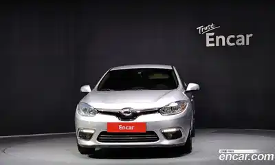 Renault SM3 2017 гидро в Москве № 224128, миниатюра 3