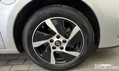 Renault SM3 2017 гидро в Москве № 224128, миниатюра 5