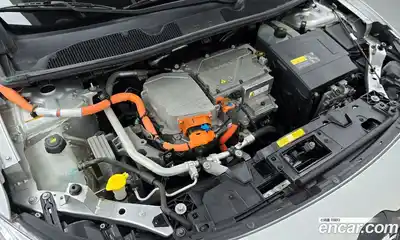 Renault SM3 2017 гидро в Москве № 224128, миниатюра 6