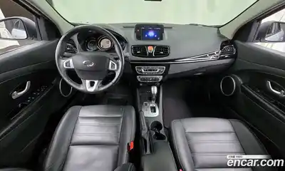Renault SM3 2017 гидро в Москве № 224128, миниатюра 7