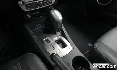 Renault SM3 2017 гидро в Москве № 224128, миниатюра 9